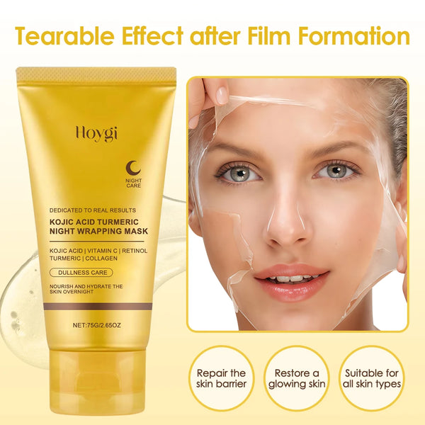 75g-Kojic-Acid-Turmeric-Overnight-Wrapping-Peel-Off-Mask-Nourishes-Hydrolyzed-Collagen-Glowing-Skin-Firmnes-Skin.jpg